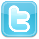 icone Twitter