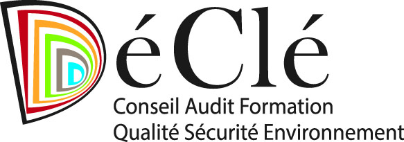 Logo DéClé