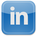 icone linkedIn