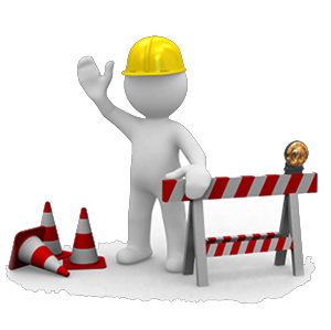 Site en maintenance